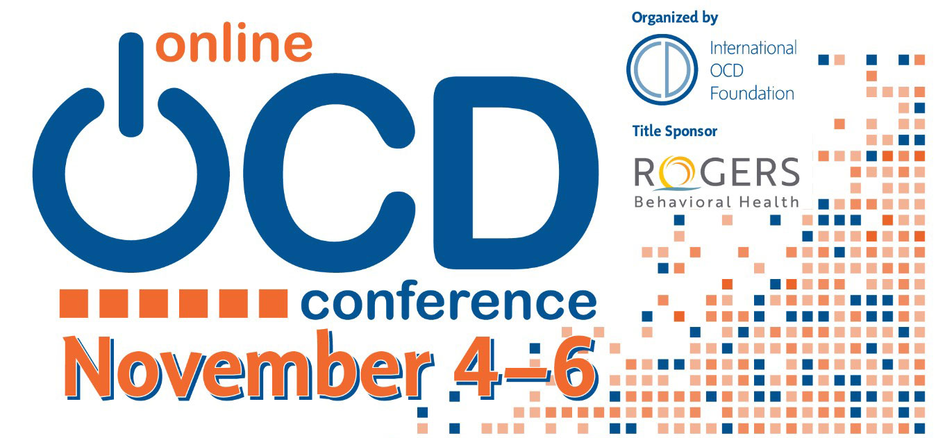 Online OCD Conference (Nov. 2022)