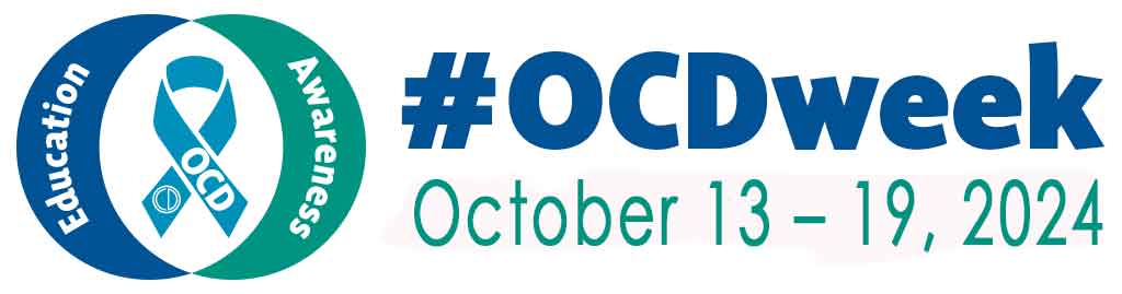 2024 OCD Awareness Week