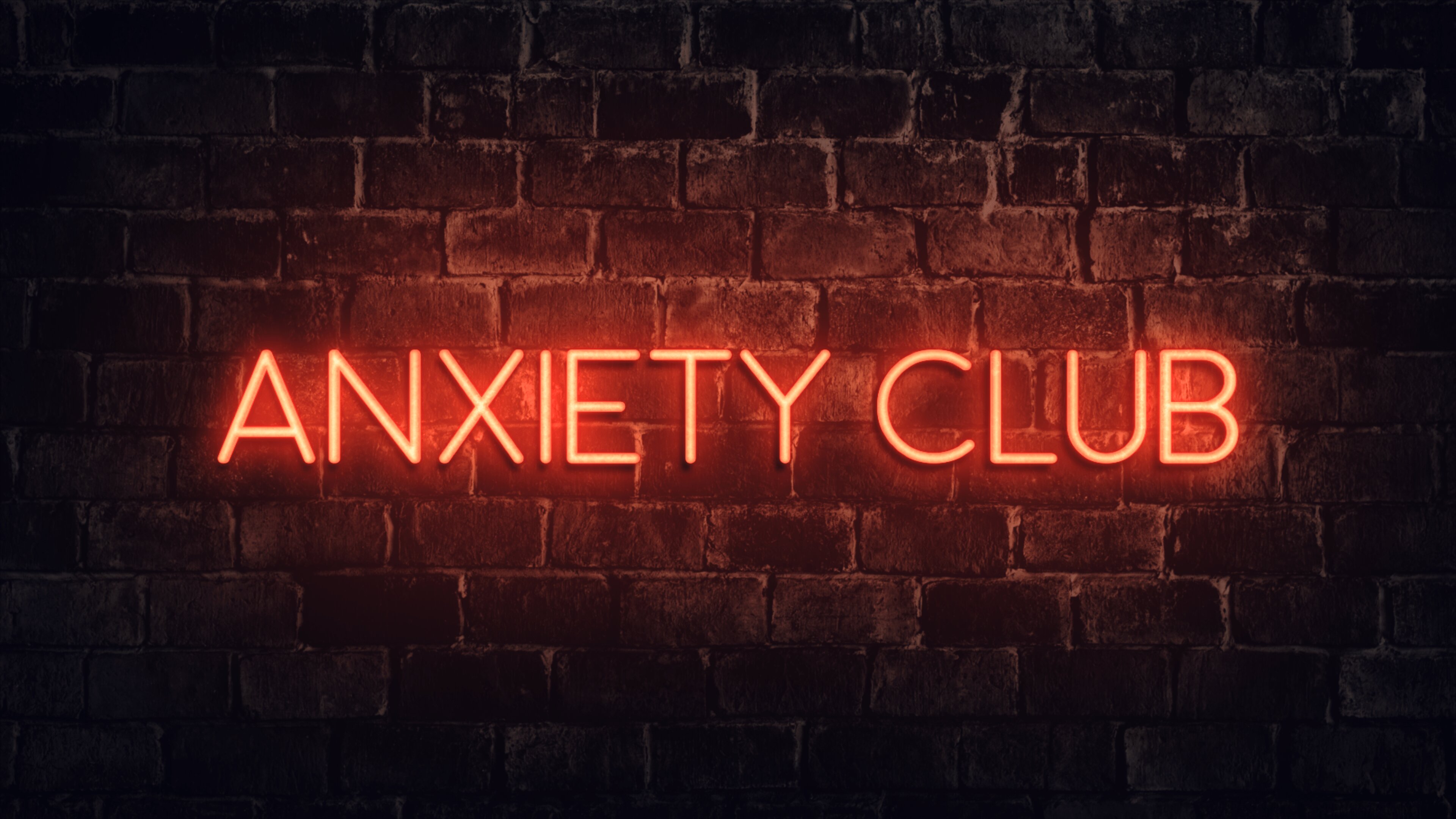 Anxiety Club