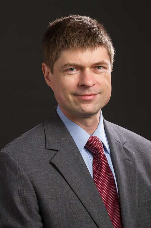 Denis Sukhodolsky, PhD