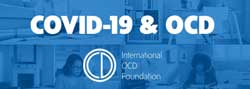IOCDF-COVID-19 & OCD