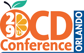2024 IOCDF OCD Conference