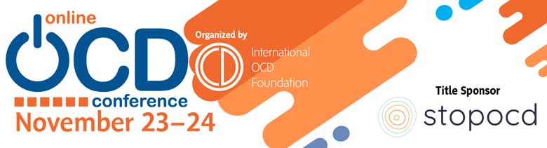 2024 Online OCD Conference 