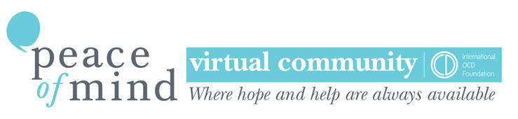 Peace of Mind-Virtual Community (IOCDF)