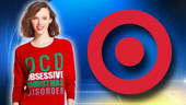 Target-OCD Sweater