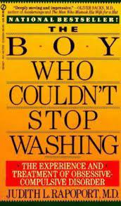 The Boy Who Couldn't Stop Washing