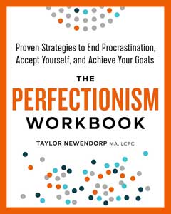 The Perfectionism Workbook