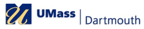 UMass Dartmouth Logo