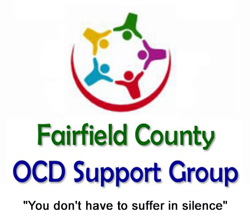 Fairfield County OCD Support Group logo