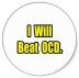 I Will Beat OCD