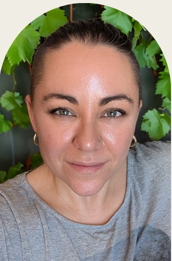 Katie Marrotte, MSW, LCSW