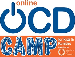 IOCDF OCD Camp