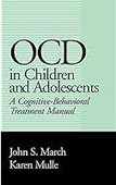 OCD in Children and Adolescents