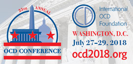 2018 OCD Conference