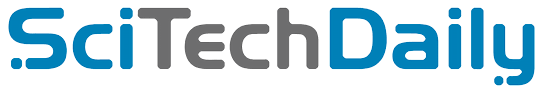 SciTechDaily Logo