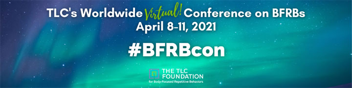 TLC's Virtual Conference on BFRBs