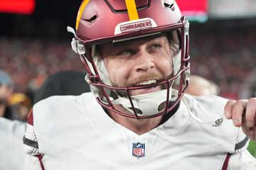 Zane Gonzalez