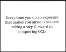 OCD ERP Tip